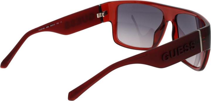 Immagine prodotto Guess Occhiali da Sole Uomini Rosso
