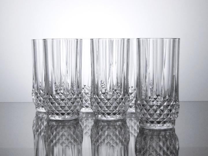 Productafbeelding CreaTable Longchamp (0.28 l, 6x)