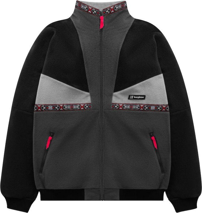 Berghaus Tramantanta 91 Jacke