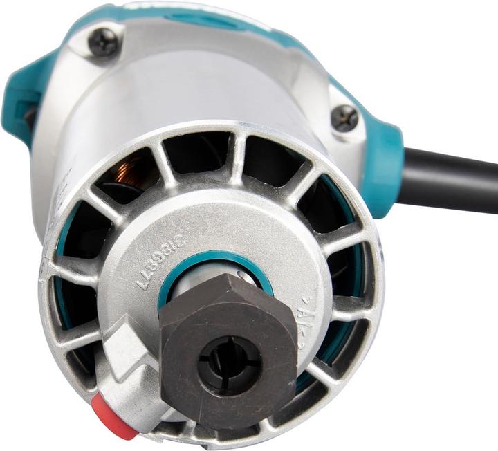 Actual product image Makita Rt0702cx2j