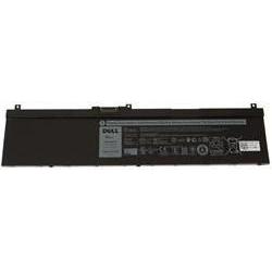 Dell Battery 97WHR 6 Cell Lithium (6 Zellen), Notebook Akku