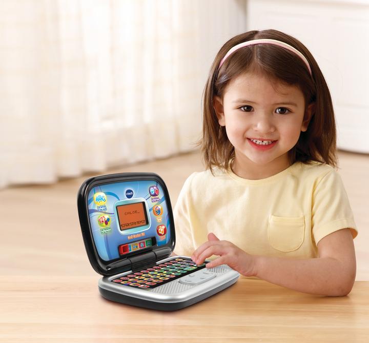 Actual product image VTech Bit Smart Computer