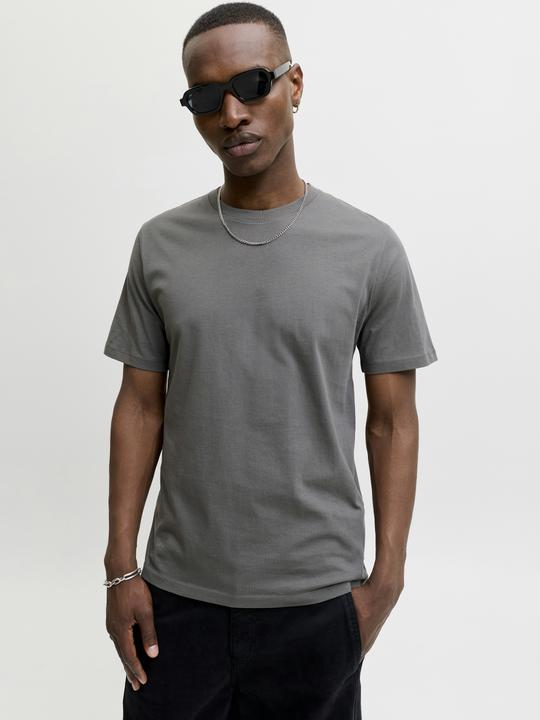 Produktbild Jack & Jones Jjeorganic Basic Tee Ss O-Neck Noos (S)