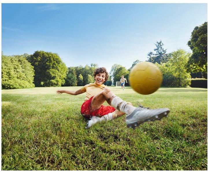 Actual product image Hansaplast Elastic (20 x)