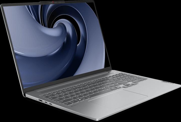 Image du produit Lenovo IdeaPad Pro 5 (16", Intel Core Ultra 7 155H, 32 Go, 1000 Go, CH)