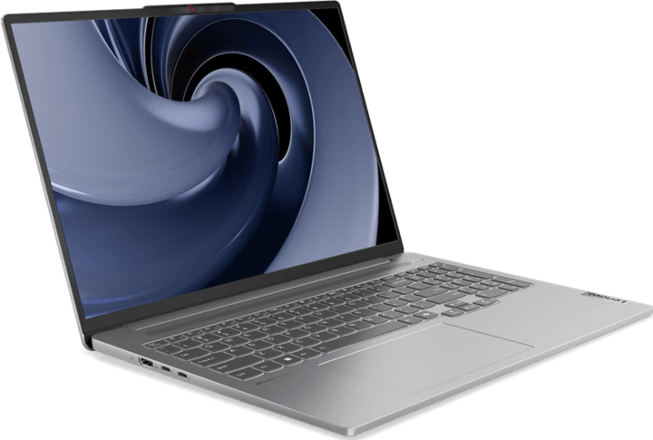 Actual product image Lenovo IdeaPad Pro 5 (16", Intel Core Ultra 7 155H, 32 GB, 1000 GB, CH)