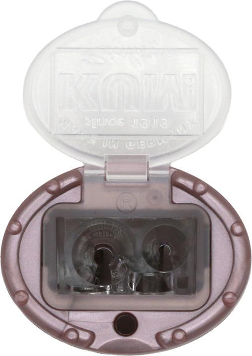 Produktbild Kum Spitzer Click-Snap K2 Rosé