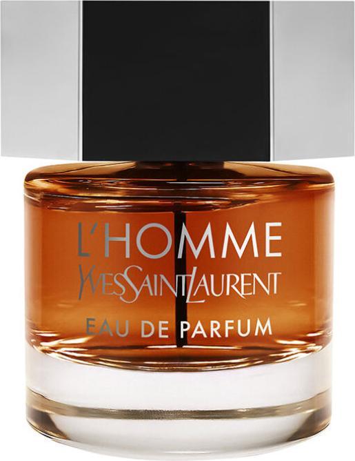 Produktbild Yves Saint Laurent L'Homme Eau de Parfum (Eau de Parfum, 60 ml)