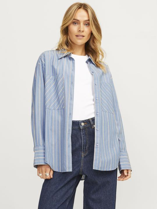 Immagine prodotto JJXX Jxtessa Ls Poplin Rlx Shirt Wvn Sn (L)