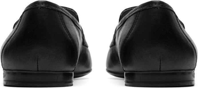 Produktbild Bianco BIALILLY Lederhalbschuhe (36)