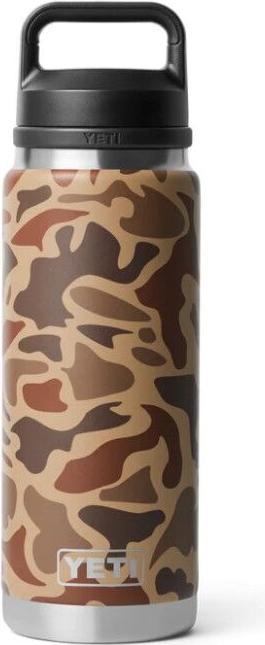 Wetlands Camo