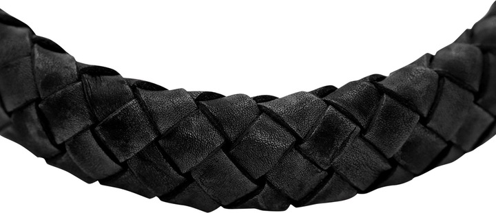 Immagine prodotto Heideman Bracciale in pelle Enno (21 cm, 100% pelle)