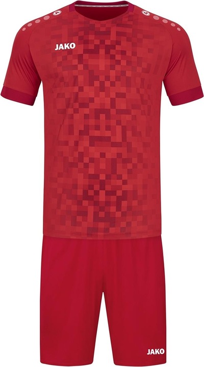Image du produit JAKO Maillot Pixel KA (L)