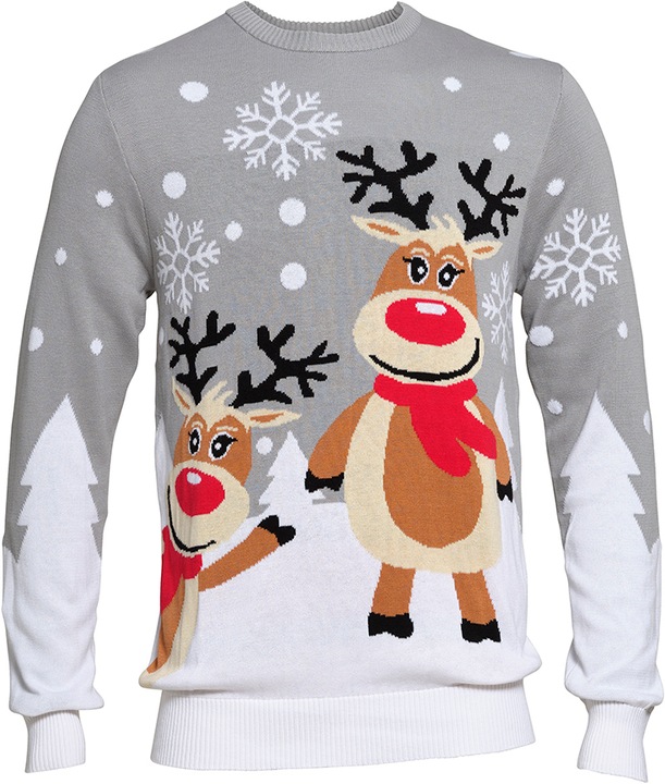 Image du produit Christmas Sweats Le sweat mignon (XS)