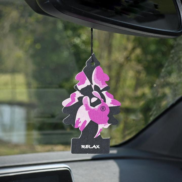 Actual product image Wunder-Baum Relax