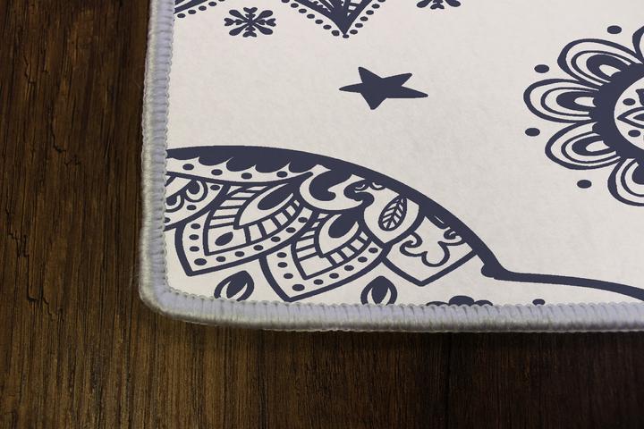 Produktbild Confetti Carpets Kaiya (200 x 100 cm)