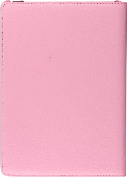 Produktbild PhoneLook Hülle Premium Flip 360 hell- (IPad Mini 4)