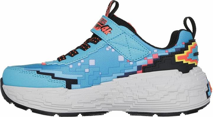 Image du produit Skechers Mega-Craft 4K Kinderschuhe (32)