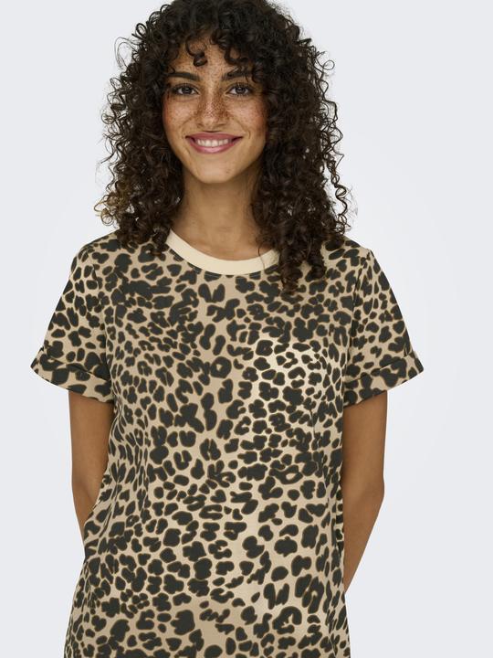 Immagine prodotto JdY JDYIVY Abito corto Abito in felpa (S)