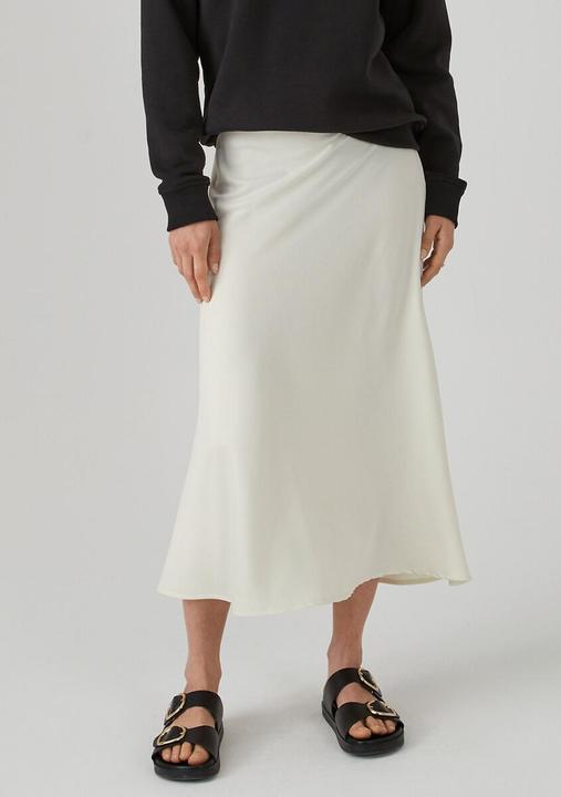 Actual product image La Redoute Collections Signature mules with 2 straps (41)