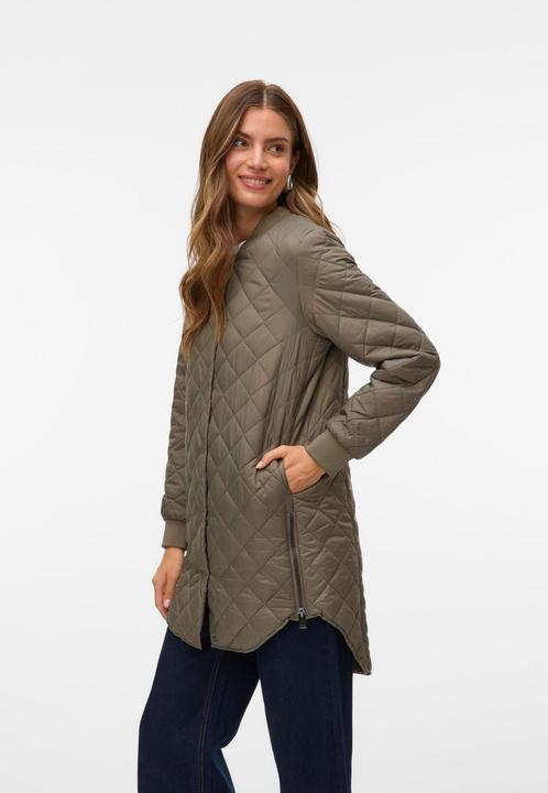 Produktbild Vero Moda Gesteppter Jacke (S)