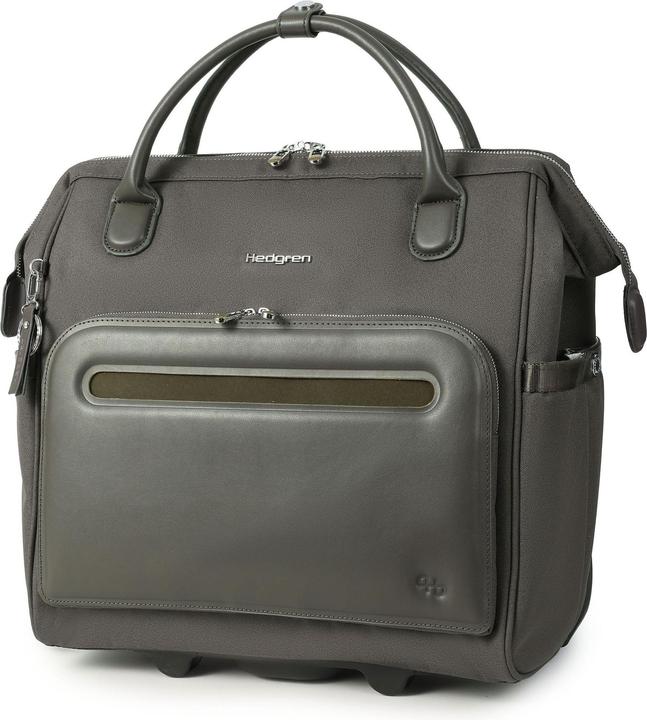 Actual product image Hedgren Fika Venti 2 Rollen Pilotentrolley 48 cm Laptopfach (47 l)