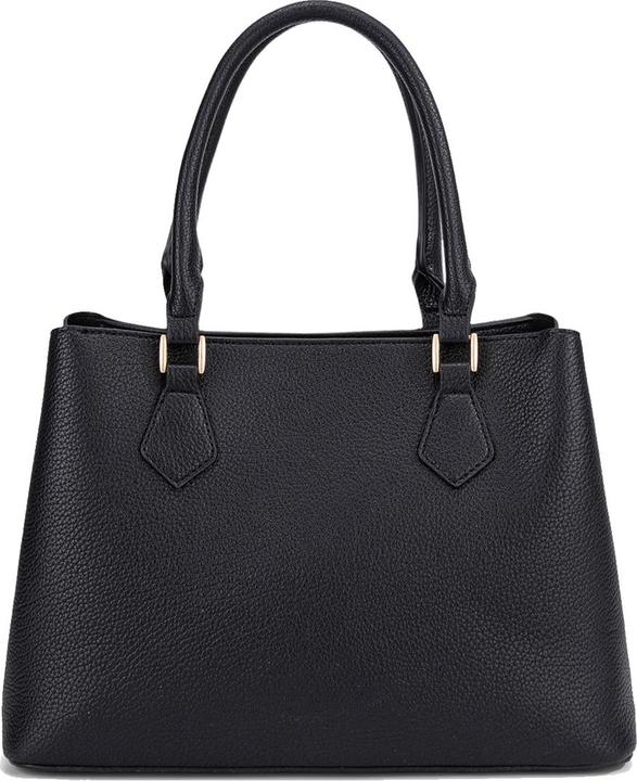 Produktbild Diana & Co Damen Handtasche - Modell Lumina Ultra - Veganes Pu-Leder - 38.0 X 22.0 X 15.0 Cm