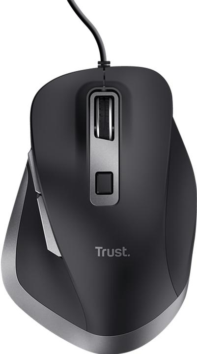 Image du produit Trust Fyda (Filaire)
