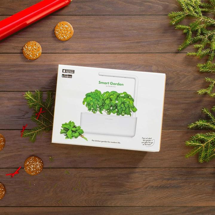 Produktbild Click and Grow Smart Garden 3 (31.50 cm)