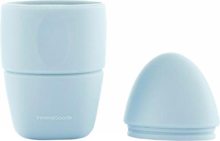 Produktbild InnovaGoods Doppel Eis Gesichtsroller