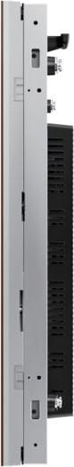 Actual product image Samsung The Wall IW012J - IWJ Series LED display unit - Digital Signage - 640 x 360 - ET (640 x 360 pixels)