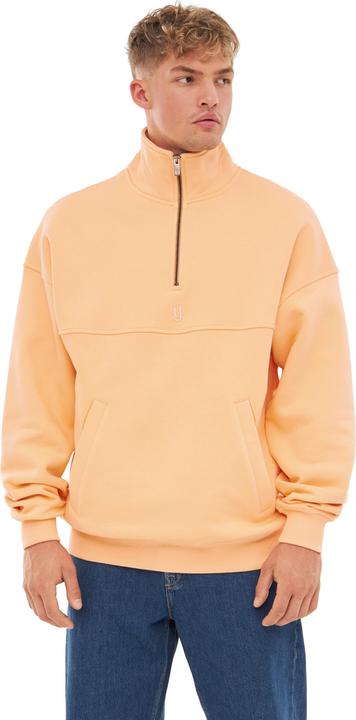 Immagine prodotto Johnny Urban Pullover Cooper con mezza zip (XL)