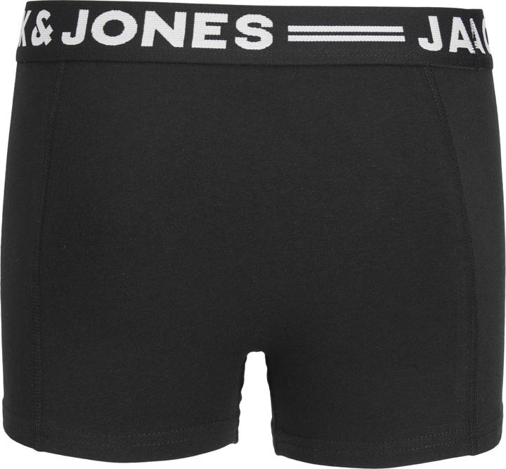 Immagine prodotto Jack & Jones Sense (140, confezione da 3)
