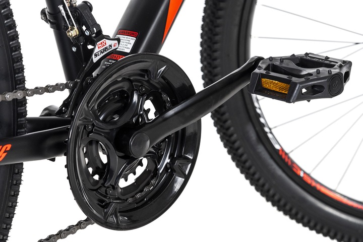 Produktbild KS Cycling Catappa (50 cm)