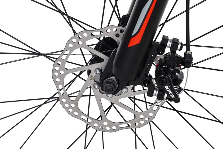 Produktbild KS Cycling Catappa (50 cm)