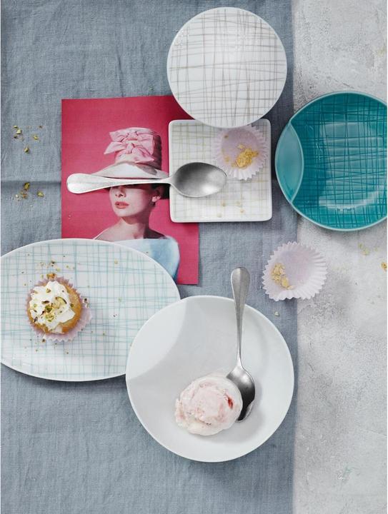 Produktbild Rosenthal Teller flach 24 cm (1x, 24 cm)