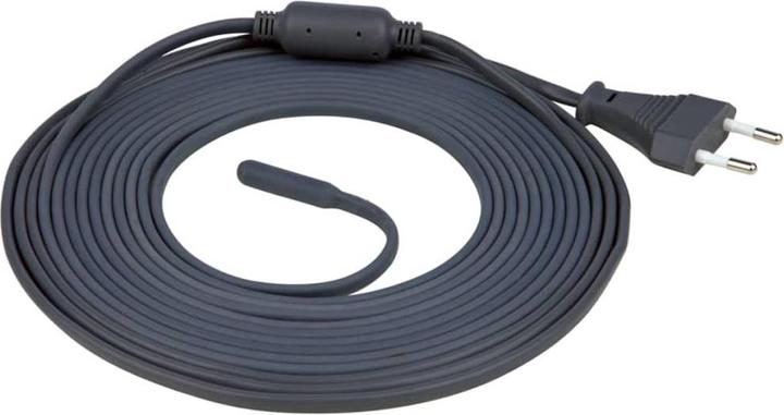 Productafbeelding Amazonas Verwarmingskabel 15W 4 meter (15 W)