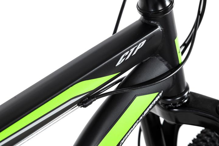 Actual product image KS Cycling Catappa (46 cm)