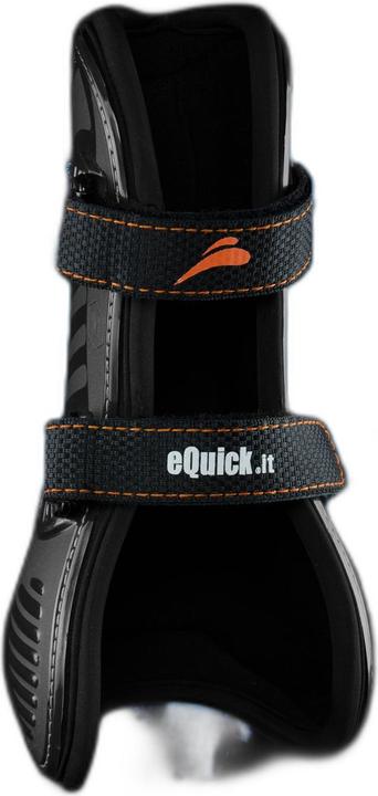 Produktbild eQuick eShock legend scratch