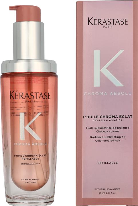 Produktbild Kérastase Huile Cicagloss (75 ml)