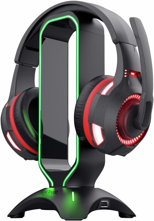 Actual product image Trust CINTAR - Headset stand