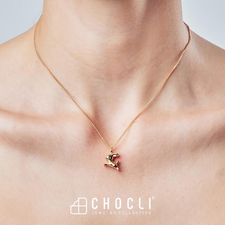Produktbild MTM Flying Bunny Necklace