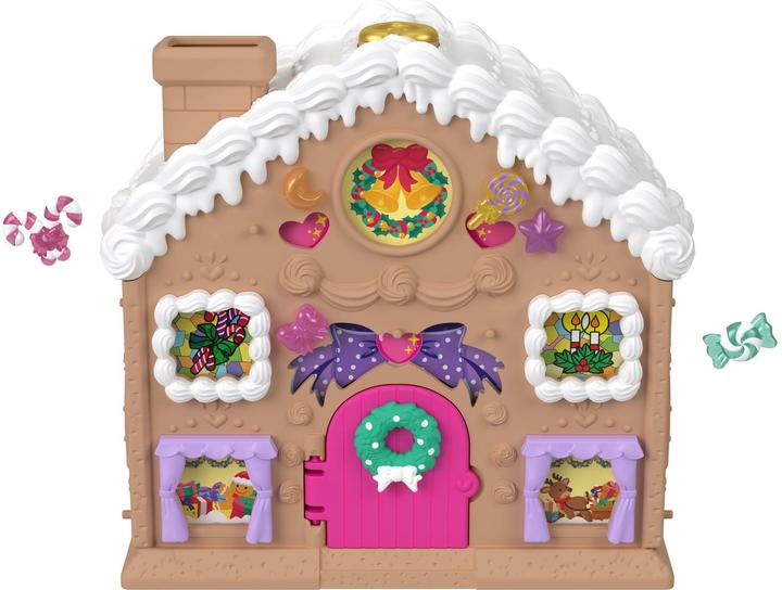 Produktbild Polly Pocket Adventkalender