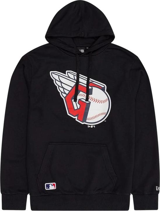 Produktbild New Era Cincinnati Reds Kapuzenpullover MLB Regular (XL)