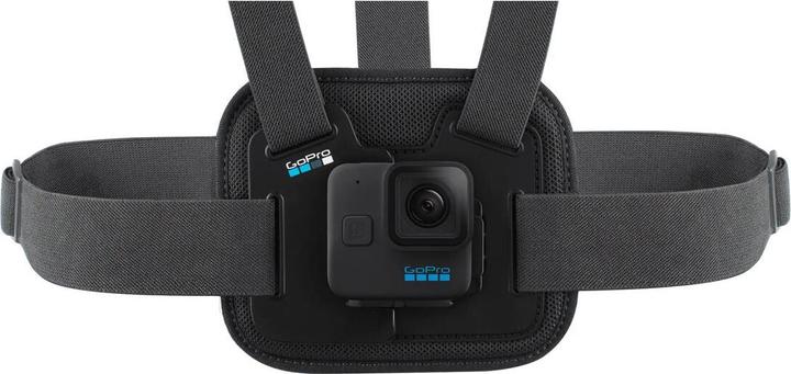 Image du produit GoPro Sangle de poitrine Chest Mount