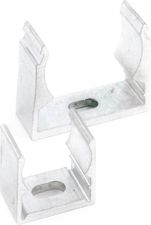 Produktbild Rohrschelle Alu Schraubl gr 35218