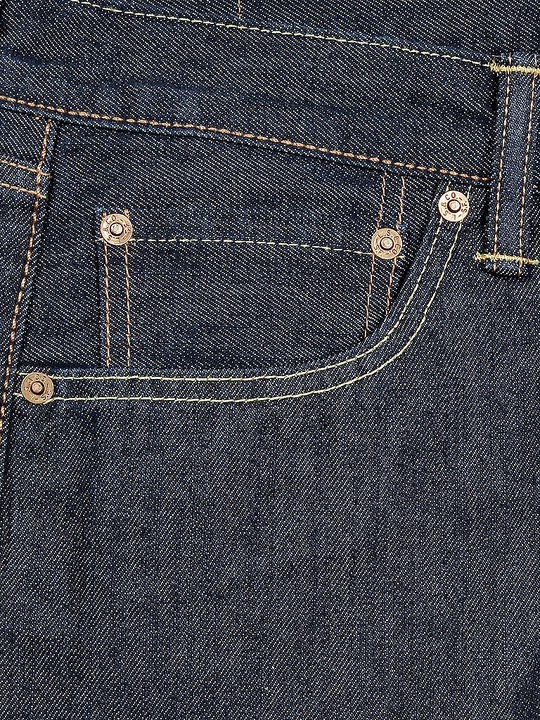 Produktbild Levis Jeans Regular Fit (W31/L32)