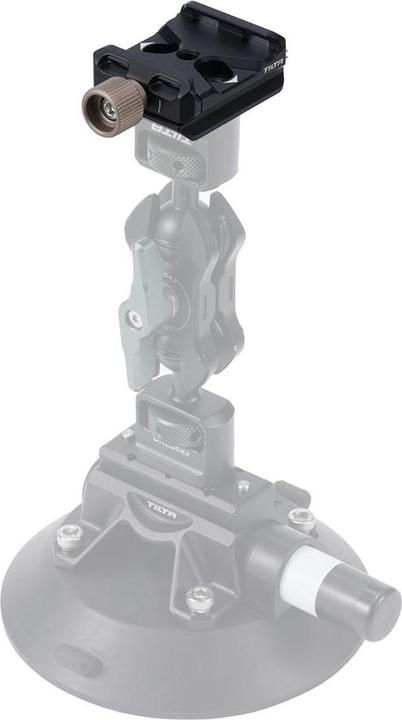 Produktbild Tilta Universal ARCA Quick Release Baseplate (Schnellwechselplatte)