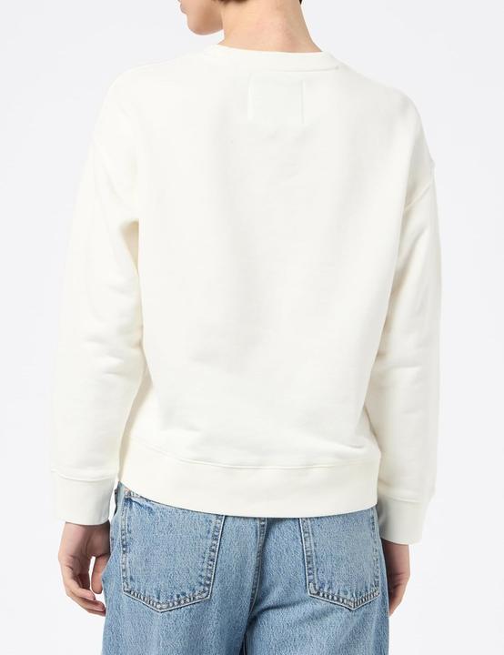 Actual product image GANT Graphic C-Neck Sweat (S)