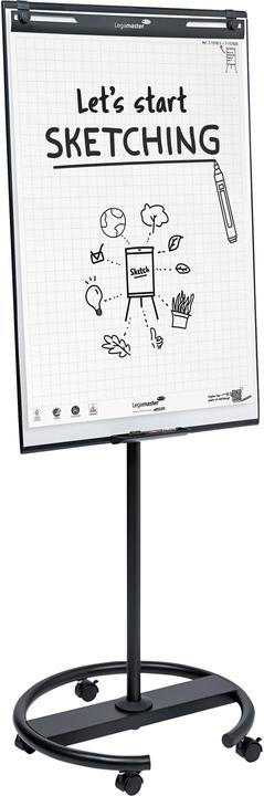Actual product image Legamaster Flipchart SKETCH EASY